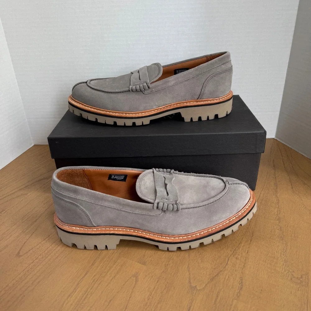 Allen Edmonds allen edmonds